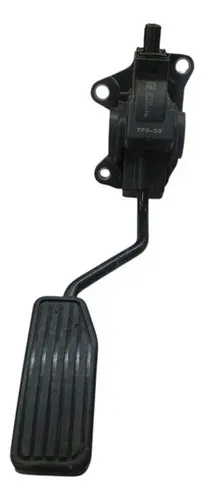Acelerador Eletrônico Honda City 2014 a 2016