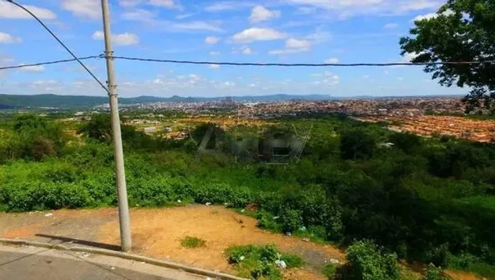 Lote 380 m² - Mirante do Sol - Excelente Localização e Oportunidade!