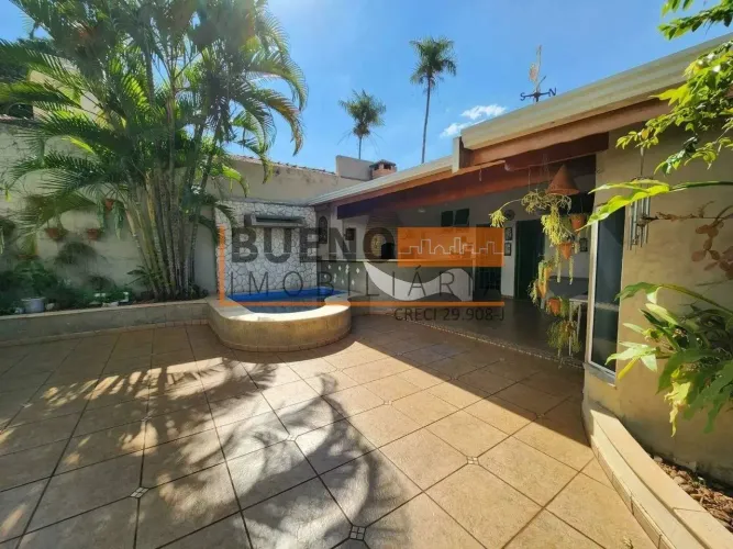 Casa com 4 dormitórios, 247 m² - venda por R$ 1.360.000 ou aluguel comercial por R$ 6.000/