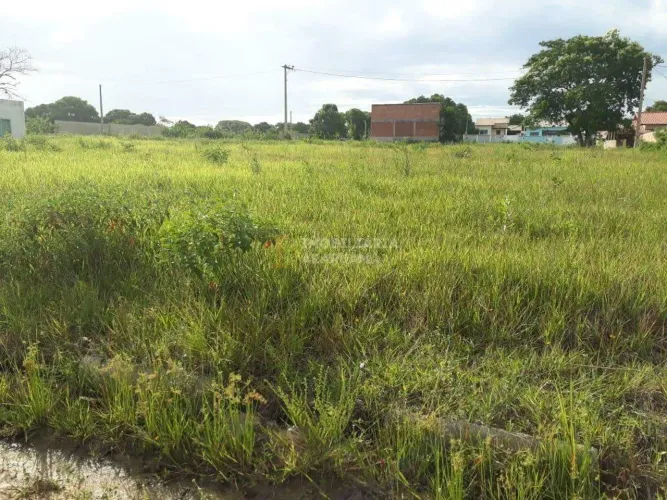 Terreno à venda, Fazendinha - Araruama/RJ