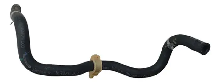 Mangueira Agua Honda Civic Si 2.0 2008 2009  Preto