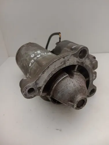 Motor de partida  motor de arranque Picasso 2.0