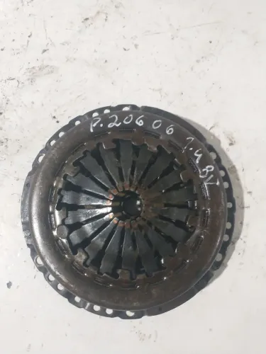 Embreagem Peugeot 206 1.4