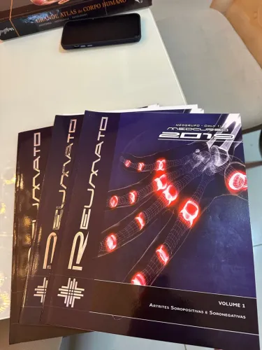 Livros Medcurso 2019 