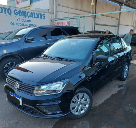 Voyage 1.6 MSI - 2022 (IPVA 2026 pago)