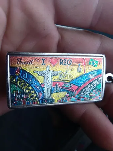 Chaveiro Rio de Janeiro