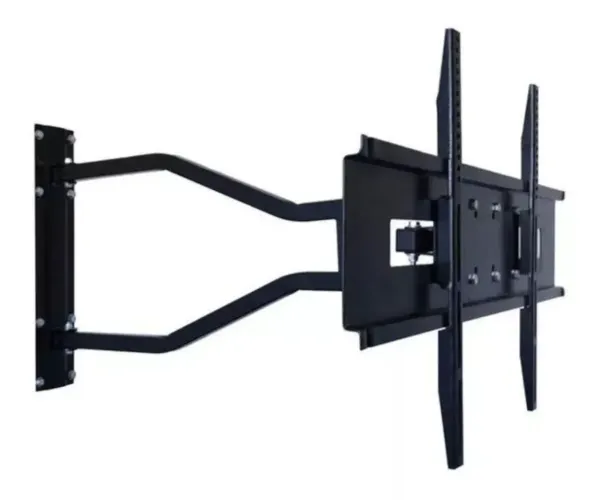 Suporte para TV de Parede Full Motion