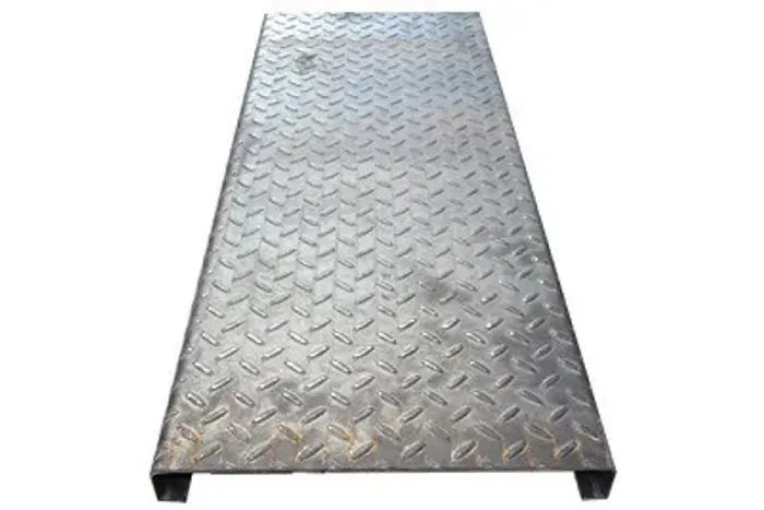 ESCADA - DEGRAU - PERFIL - MATERIAL