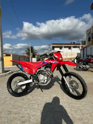 Crf 310cc 