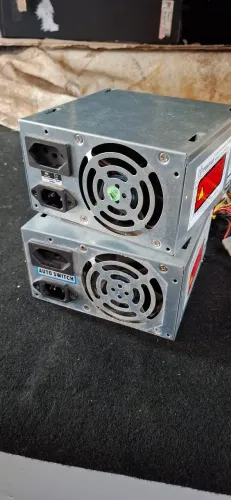 Fonte de alimentação para PC