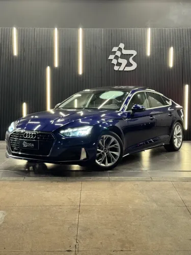 Audi A5 Sportb.Prestige Plus 2.0 TFSI S-tronc