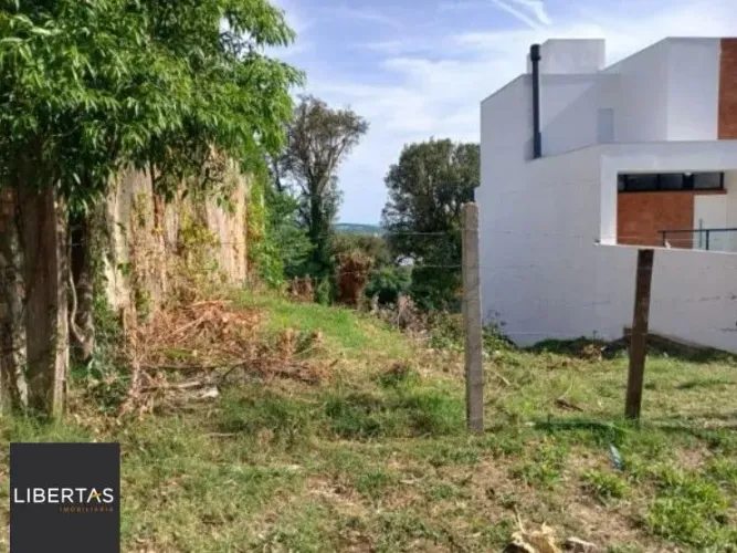 Terreno bairro Espirito Santo