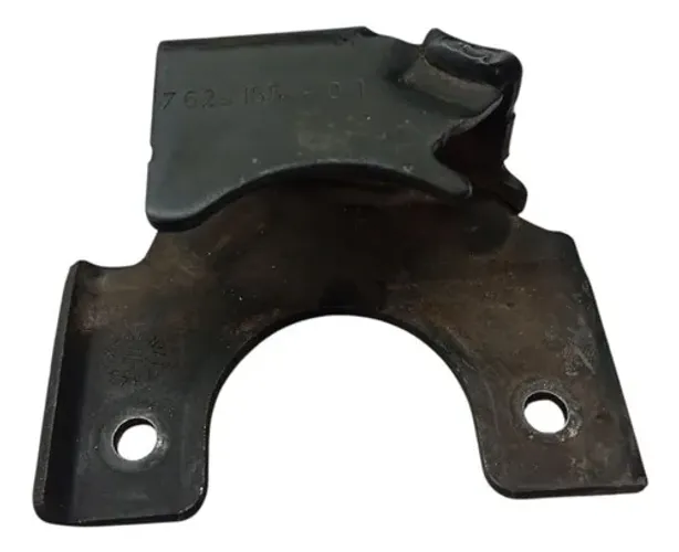 Base de Fixação Bomba de Combustível Alta Pressão BMW 320i 2.0 Turbo 2017 N20