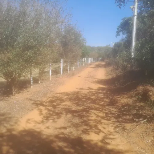 Chacaras em serra azul 