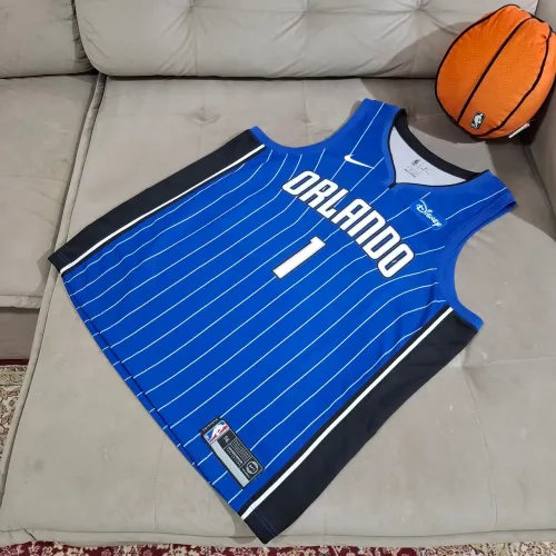 Regata Nba Orlando Magic Nike - Tamanho XXL - Original 