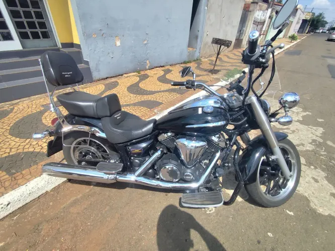 Vendendo minha pérola negra , moto bem conservada , 55k , 