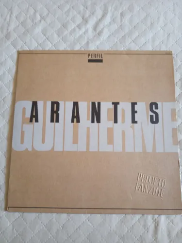 Disco de vinil