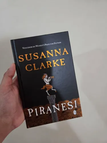 Piranesi