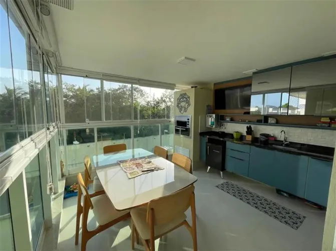 Private - Apartamento 2 quartos, sendo 1 suíte