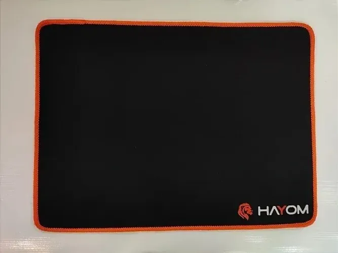 Mousepad Hayom 24x32 cm