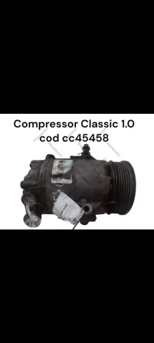 Compressor Classic 1.0