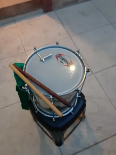 Repinique 10' x 30 cm Contemporânea