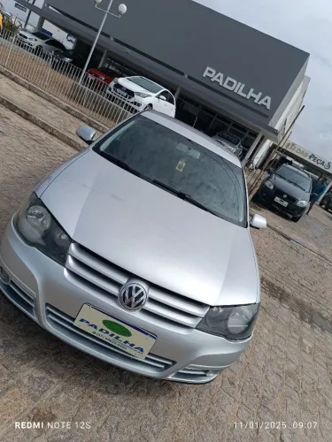 Volkswagen Golf Sportline 1.6 MI Total Flex 8V 4P 2008