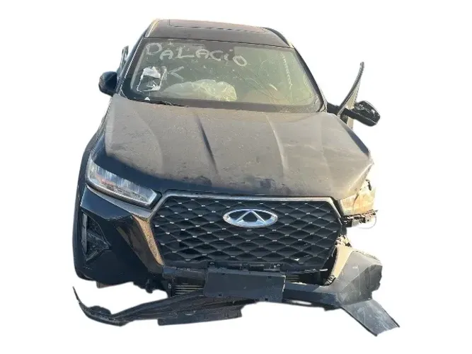 Motor Parcial Tiggo 7 1.6 2021 2022 2023 2024