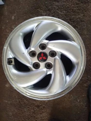Roda aro 16 Mitsubishi 1aro 16