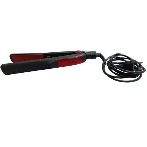 Prancha Chapinha Lizz Vermelha At6000 Passione Cor Vermelho