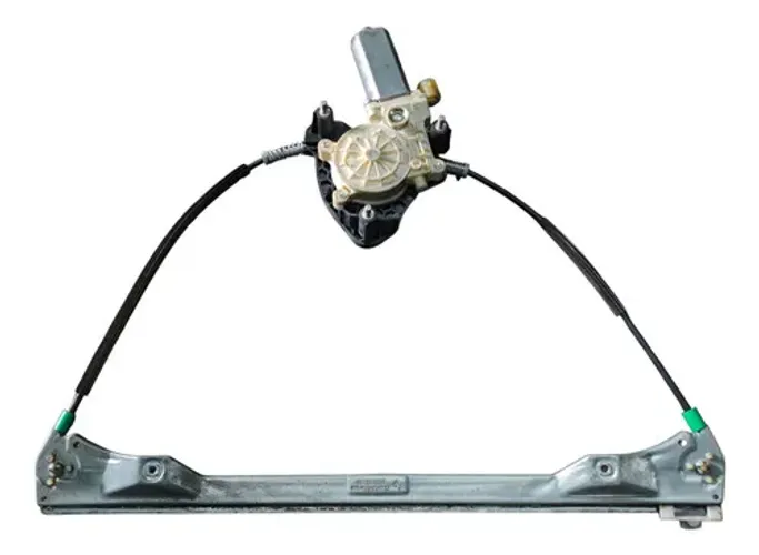 Maquina Vidro Dianteiro Direit Renault Clio 2013 A 2015 2016