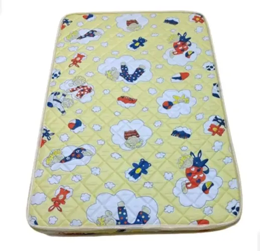 Colchão bebê