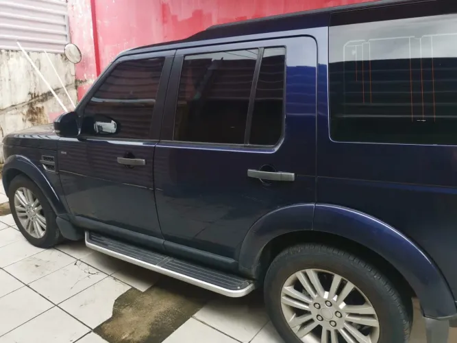 Land Rover Discovery4 SE 3.0 4X4 Tdv6/sdv6 Die.aut. 2016