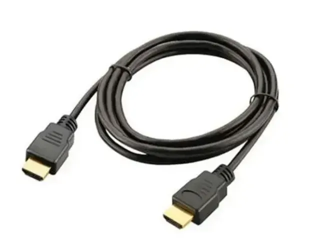 Cabo HDMI 1,8 metros Cabo Hdmi Imagem Vídeo