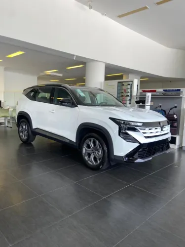 Renault Boreal Evolution 1.3 Turbo 16V 5P Aut. 2026