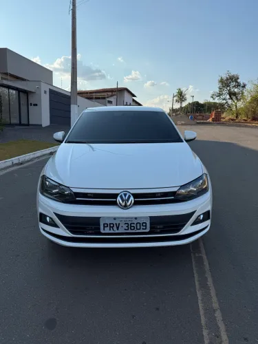 Volkswagen Polo Comfort. 200 TSI 1.0 Flex 12V Aut. 2019