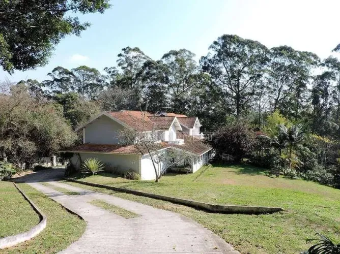 Casa com 4 dormitórios, 659 m² - venda por R$ 1.900.000,00 ou aluguel por R$ 20.000,00/mês