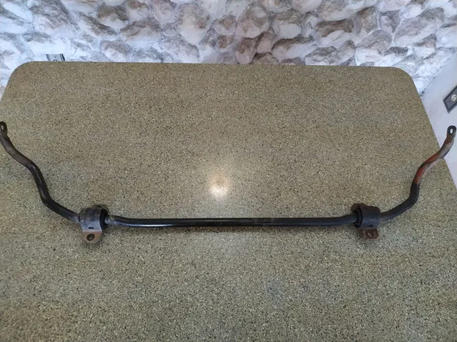 Peça Barra estabilizadora Chevrolet Cobalt com buchas