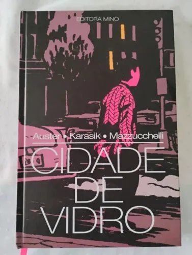 HQ Cidade de Vidro