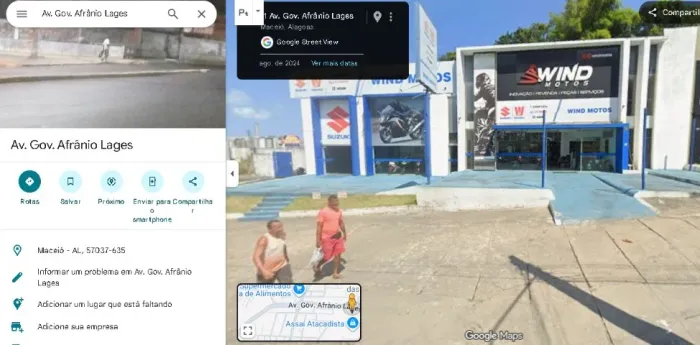 LOJA PONTO COMERCIAL - 204m2 ÓTIMA LOCALIZAÇÃO