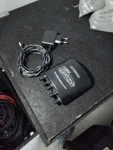 Power click db05 com fonte