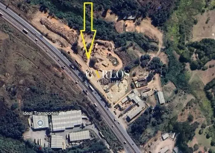 Lote à venda, MORADA NOVA - Contagem/MG