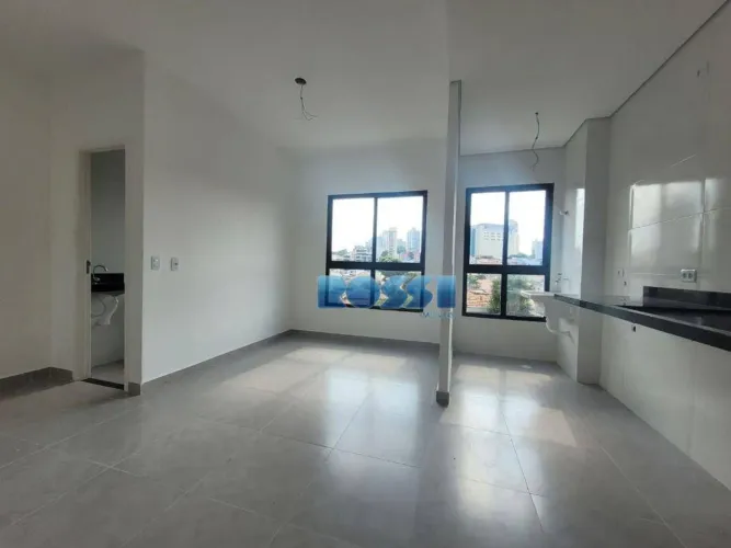Studio com 1 dormitório à venda, 24 m² por R$ 215.000,00 - Vila Prudente (Zona Leste) - Sã