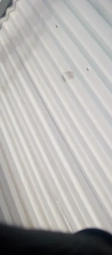 Manutenção serviço de corte e solda e fabricação 