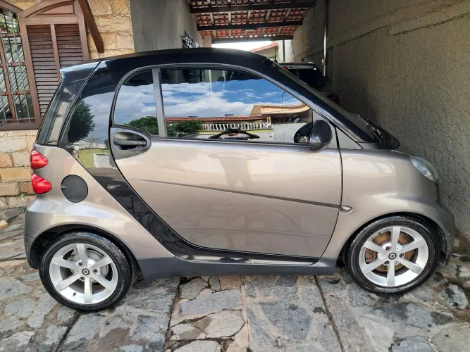 Smart  Fortwo 2010 /2010 
