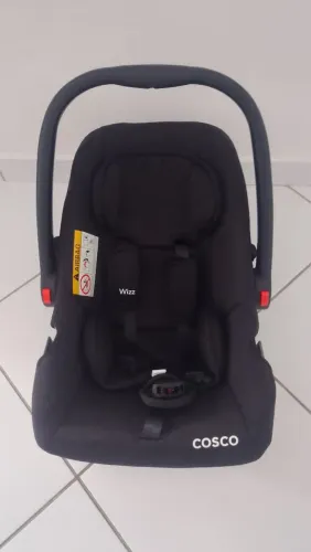 Bebê Conforto Cosco