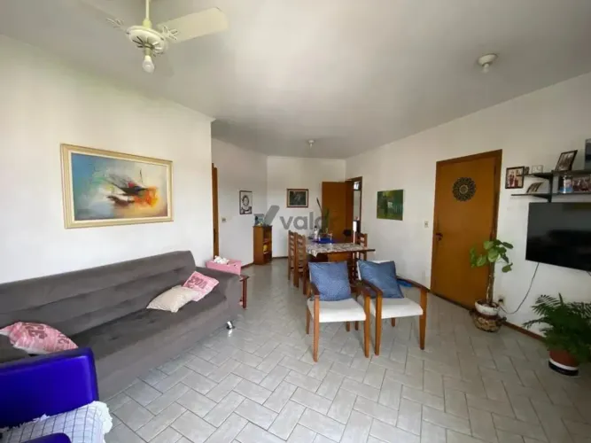 Apartamento a venda no Edificio Yasmina