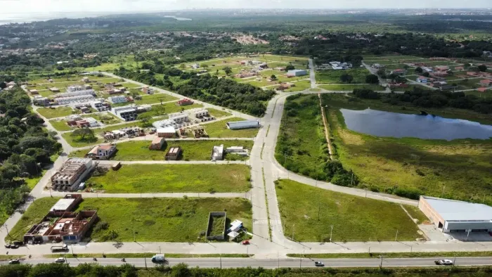 Lotes No Mae Rainha Da Estrada Velha Do Icarai; 3 Minutos Da Praia; Ultimos Lotes! Cód. 1K