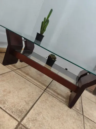 Mesa de centro