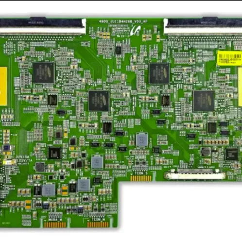Placa TCon T-Con Samsung Odyssey G9 49 240hz 1ms 49DQ ju11b4h26b v03 hf